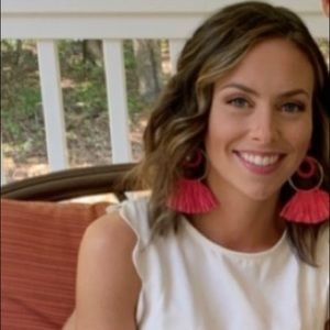 Meet your Posher, Kinlay